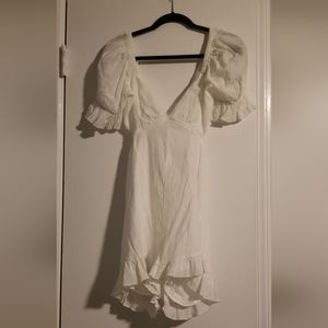 🚫SOLD 🚫 Skort dress